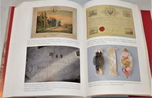 Porvoon kaupungin historia. 3:1, 1809-1878