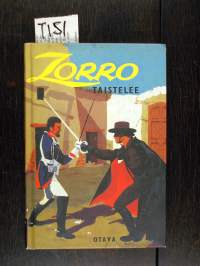 Zorro taistelee