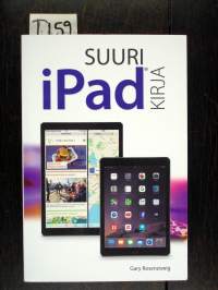 Suuri iPad-kirja