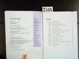 Suuri iPad-kirja