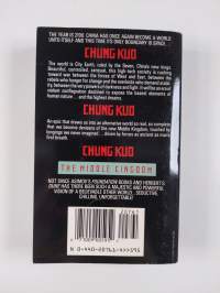 Chung Kuo - The Middle Kingdom