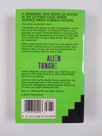 Alien Tongue