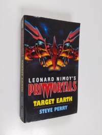 Target Earth