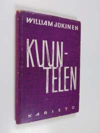 Kuuntelen