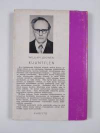 Kuuntelen