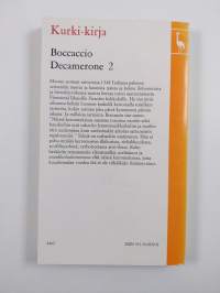 Decamerone 2