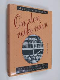 On elon retki näin, eli, Miten viihteestä tuli sodan voittaja : viihdytyskiertueita, kotirintaman kulttuuria ja Saksan suhteita vuosina 1939-45