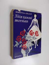 Niin tanssi morsian
