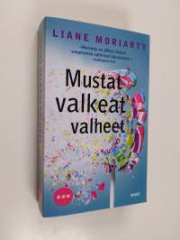 Mustat valkeat valheet