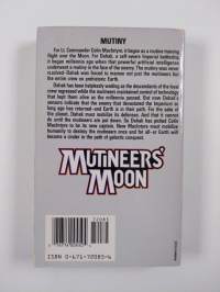 Mutineer&#039;s Moon