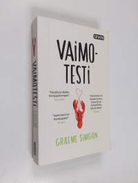 Vaimotesti