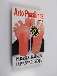 Parasjalkainen laivanvarustaja