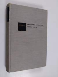 Anteeksiantamaton herra Smith