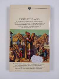 Realm of the Incas