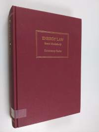 Energy law