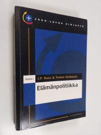 Elämänpolitiikka