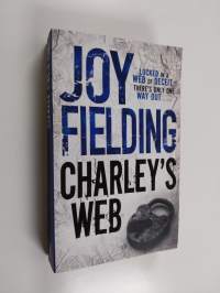 Charley&#039;s web