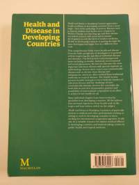 Health and disease in developing countries