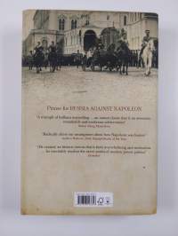 Towards the flame : empire, war and the end of tsarist Russia