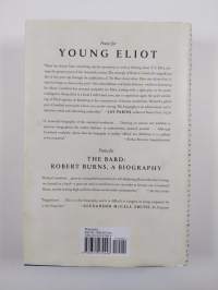 Young Eliot - From St. Louis to The Waste Land