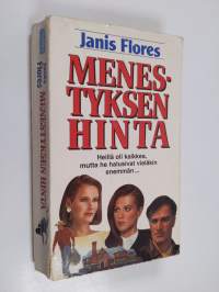 Menestyksen hinta