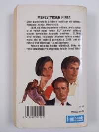 Menestyksen hinta