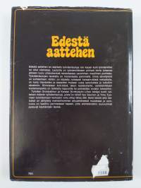 Edestä aattehen : suomalaisia työväenlauluja 1890-1938