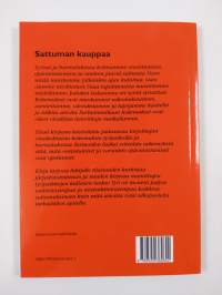 Sattuman kauppaa : kirja ammattijärjestön ja muun elämän kommelluksista ja onnistumisista (signeerattu)