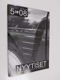 Nyytiset 5/08