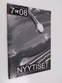 Nyytiset 7/08