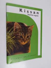 Kissan hoito-opas
