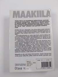 Maakiila