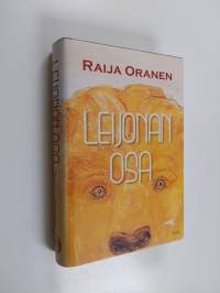 Leijonan osa