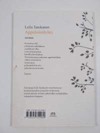 Appelsiinilyhty
