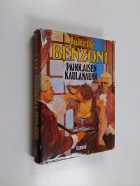 Paholaisen kaulanauha