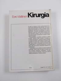 Kirurgia