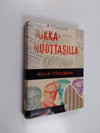 Tukkanuottasilla