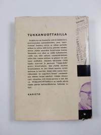 Tukkanuottasilla