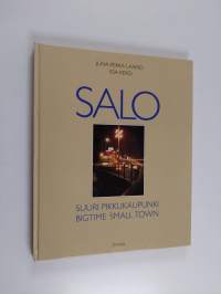 Salo : suuri pikkukaupunki