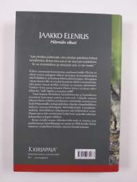 Jaakko Elenius - Härmän vikuri
