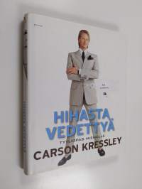 Hihasta vedettyä : tyyliopas miehelle