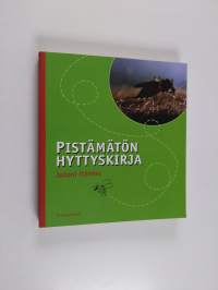 Pistämätön hyttyskirja