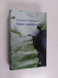 Kaksi todellisuutta