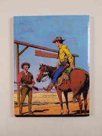Tex Willer 3/1989