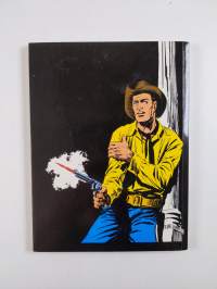 Tex Willer 15/1984