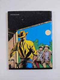 Tex Willer 14/1987