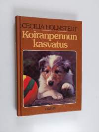 Koiranpennun kasvatus