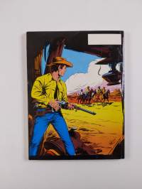 Tex Willer 3/1984