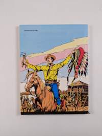 Tex Willer 12/1987