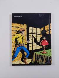 Tex Willer 11/1987